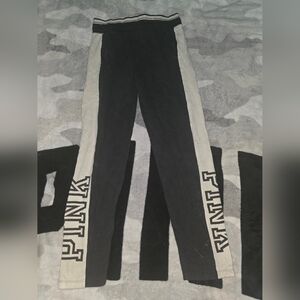 Victoria's Secret 2016 Era Sweatpants